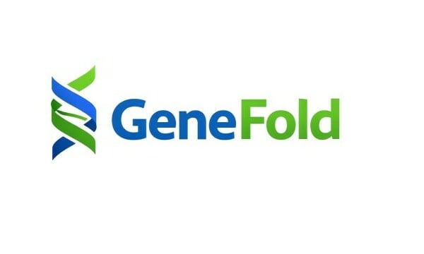 GeneFold logo