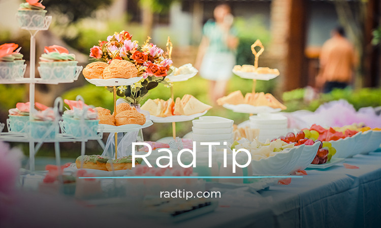 RadTip.com - buying Great premium names