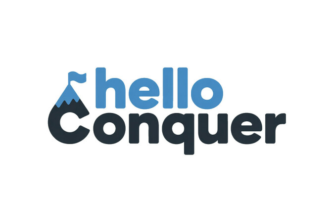 HelloConquer.com - buy Great premium domains