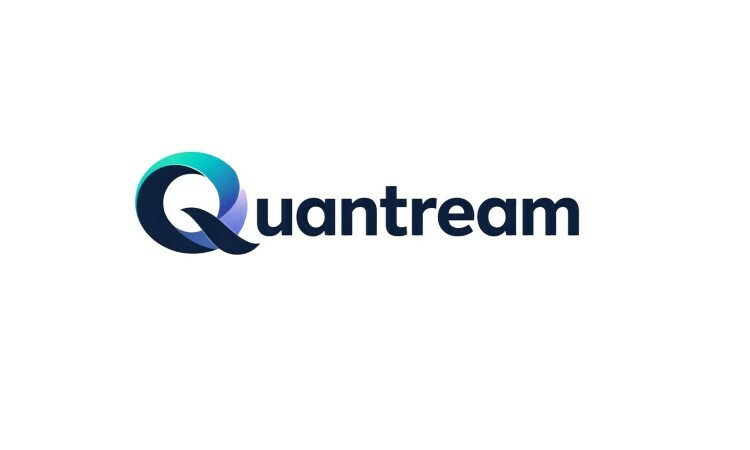 Quantream.com - New premium domains for sale