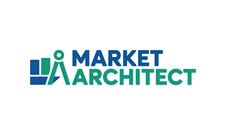 MarketArchitect logo