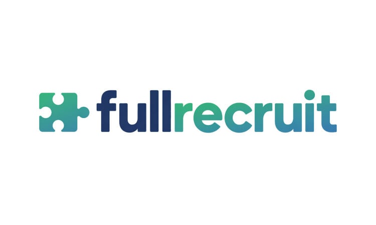 FullRecruit logo