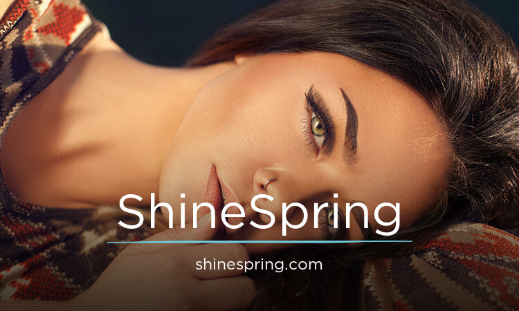 ShineSpring.com - buy Best premium names