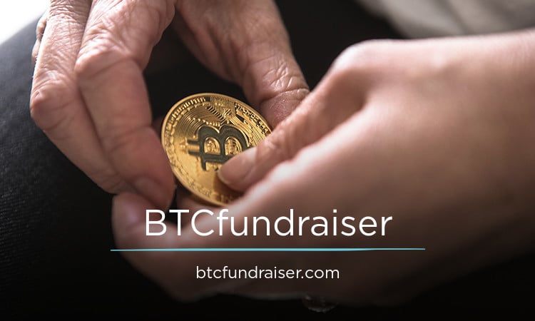 BtcFundraiser.com