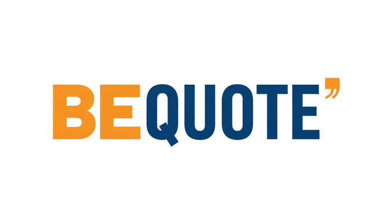 BeQuote logo