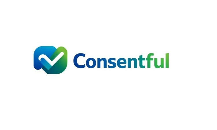 Consentful logo