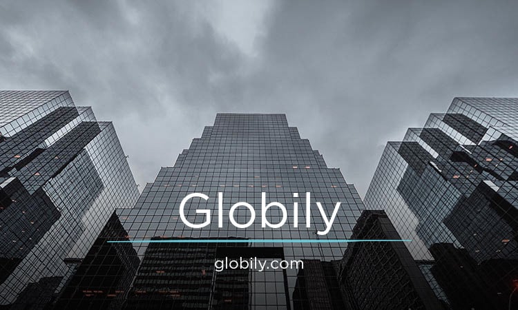 Globily.com - Catchy premium domains
