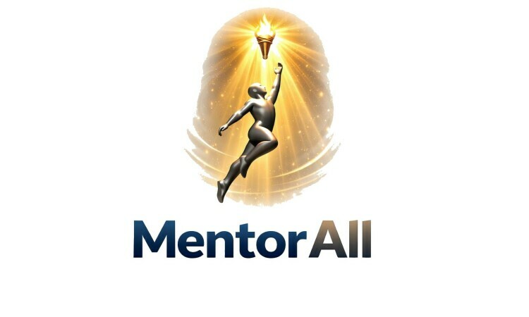 MentorAll logo