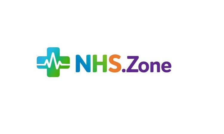 NHS logo