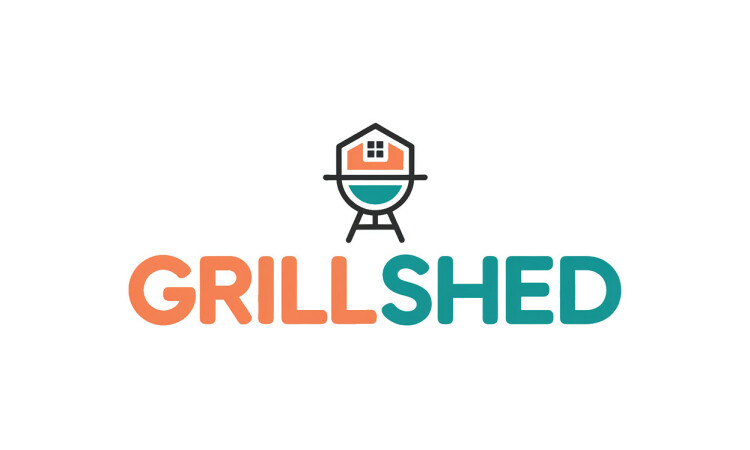 GrillShed.com - Good premium domain names