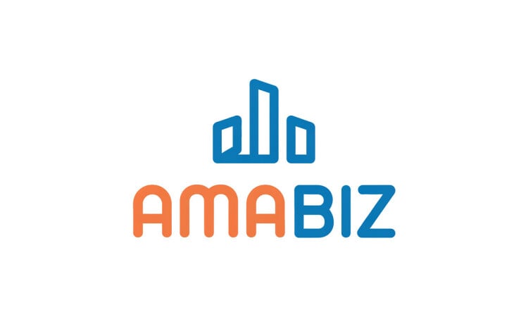 AmaBiz logo