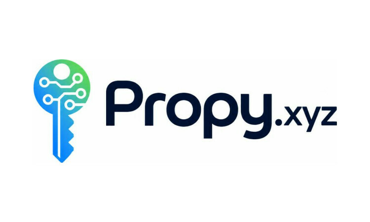 Propy.xyz - Great premium domain names
