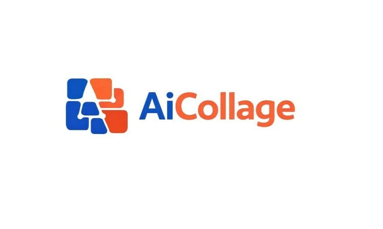 AiCollage logo