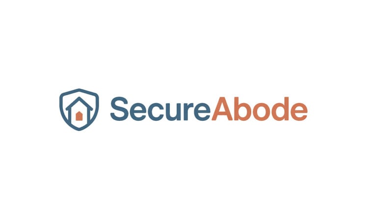SecureAbode logo