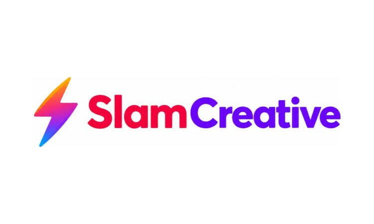 SlamCreative logo