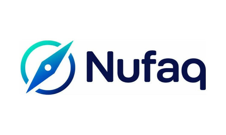 Nufaq logo