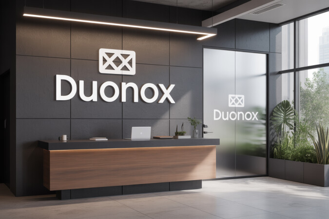 DuoNox.com - Cool premium domain names