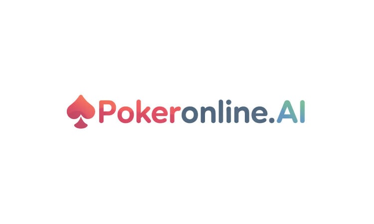 PokerOnline logo