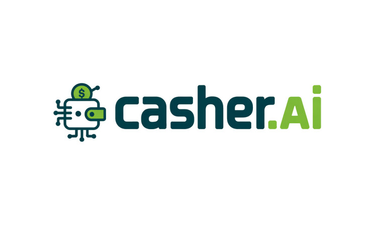 casher logo