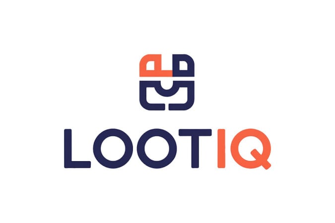 LootIQ logo