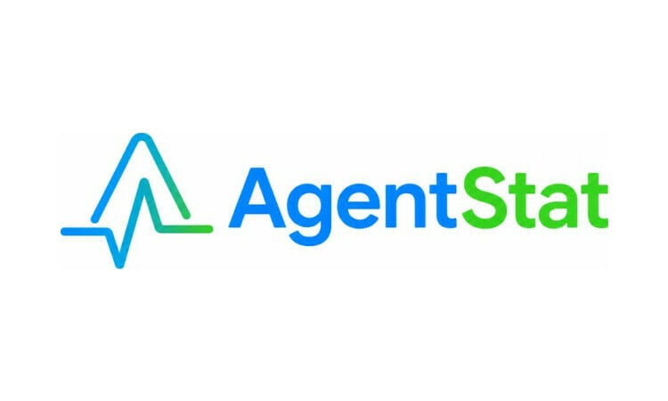 AgentStat logo