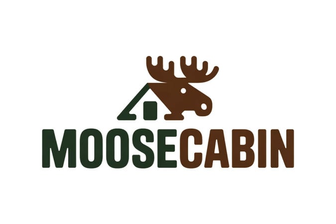 MooseCabin logo