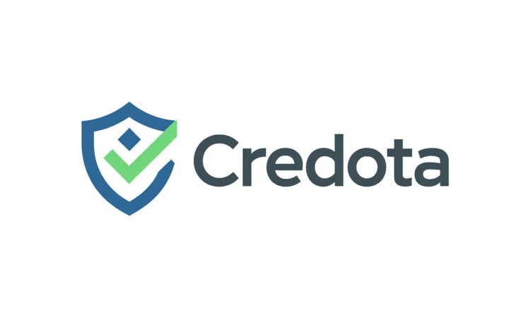 Credota logo