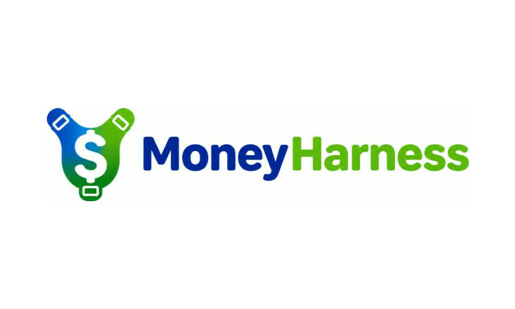 MoneyHarness logo