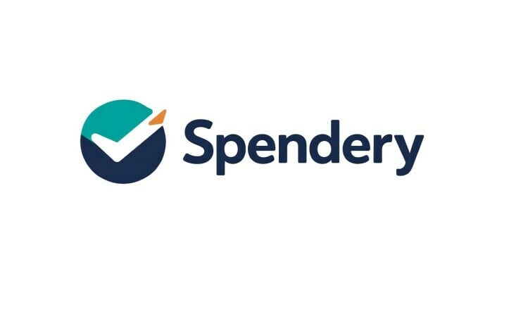 Spendery logo