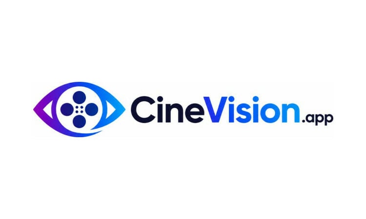 CineVision logo
