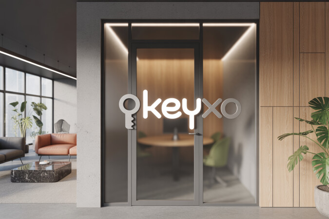 Keyxo.com - Best premium names