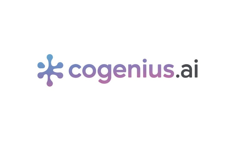CoGenius logo