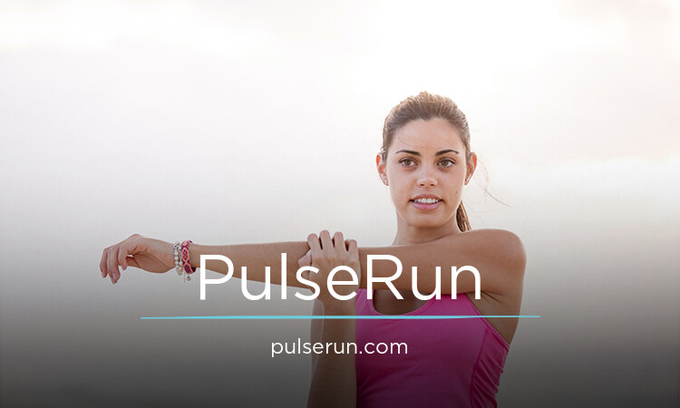PulseRun.com - Good domains for sale