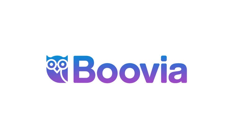 Boovia.com - buy Creative premium domains