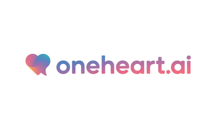 OneHeart logo