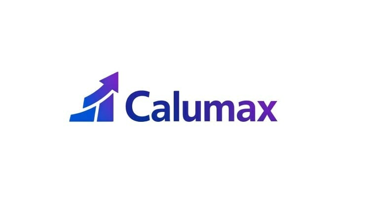 Calumax logo