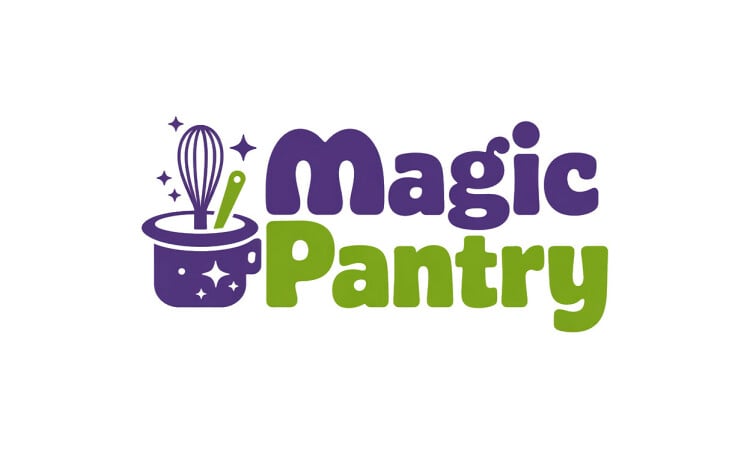 MagicPantry logo