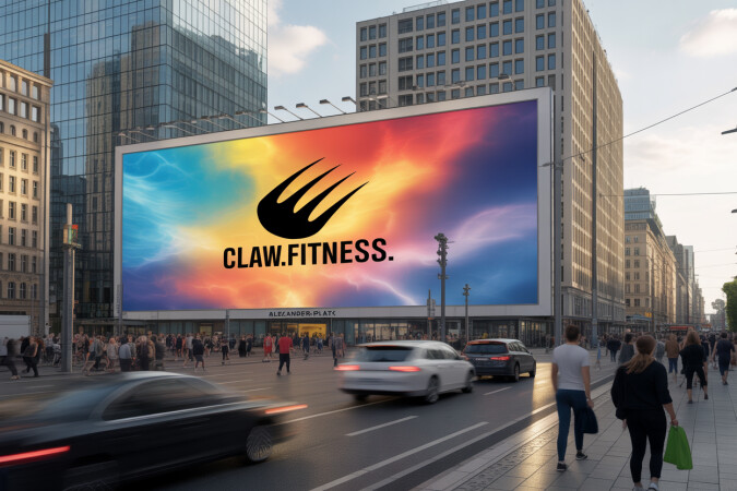 Claw.Fitness — 2