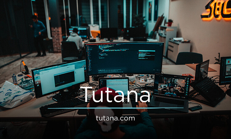Tutana.com - Great premium domain marketplace