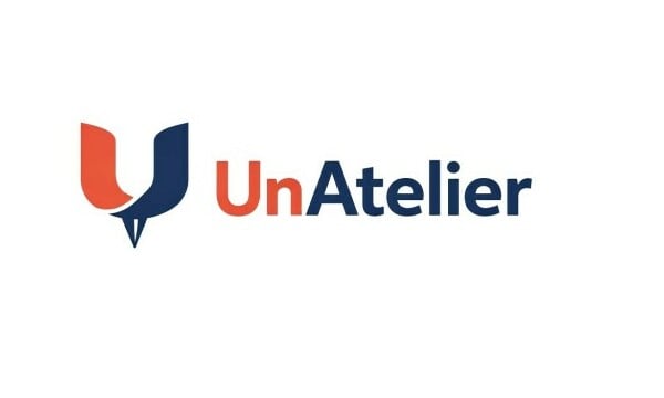 UnAtelier logo