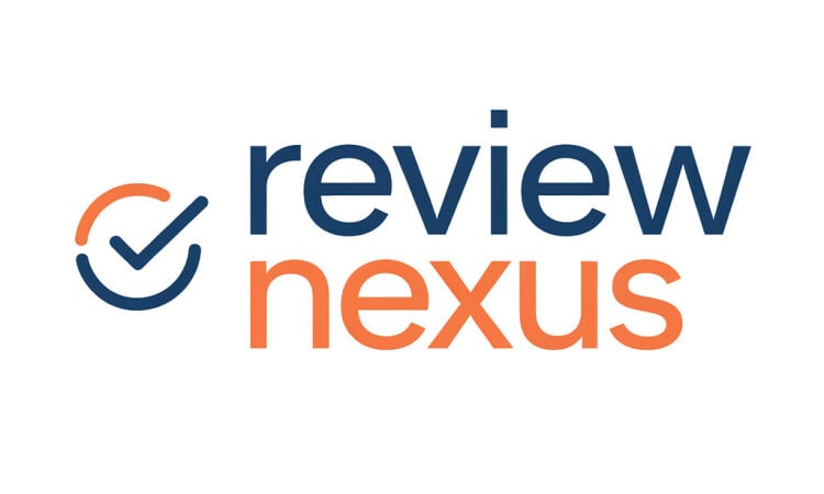 ReviewNexus logo