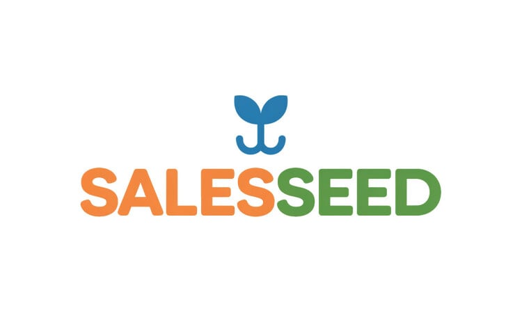 SalesSeed logo