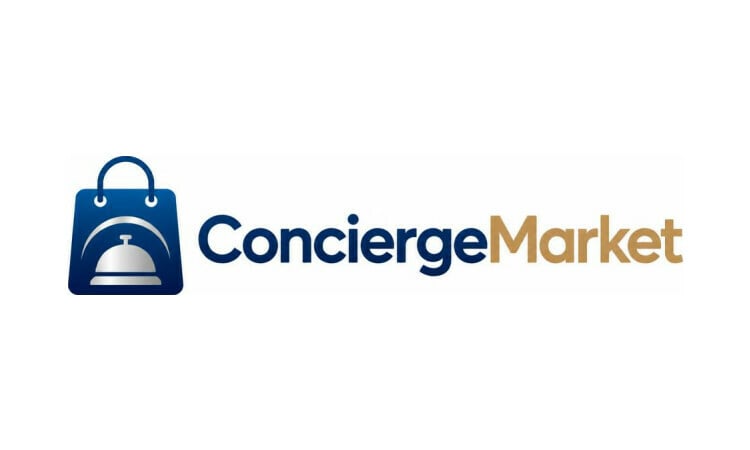 ConciergeMarket logo