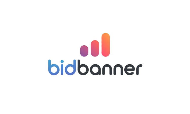 BidBanner logo