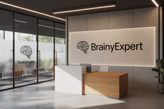 BrainyExpert.com - Creative premium domain names for sale