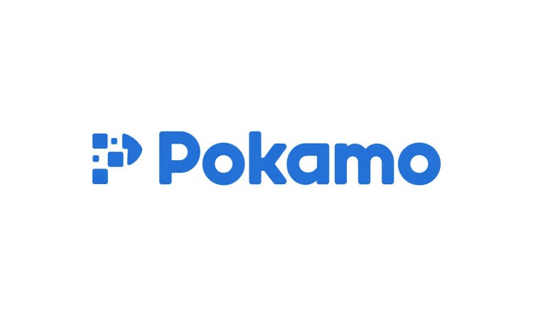 Pokamo logo