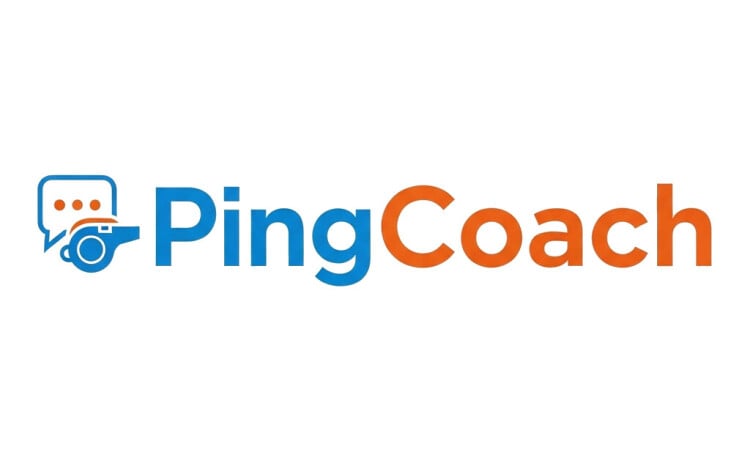 PingCoach logo