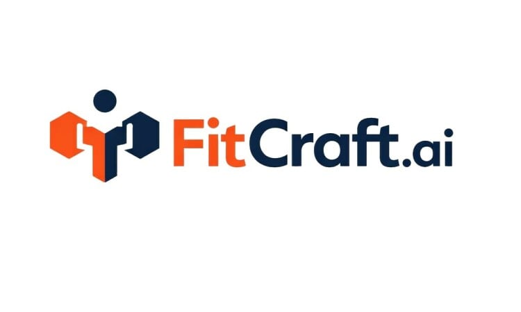 FitCraft logo