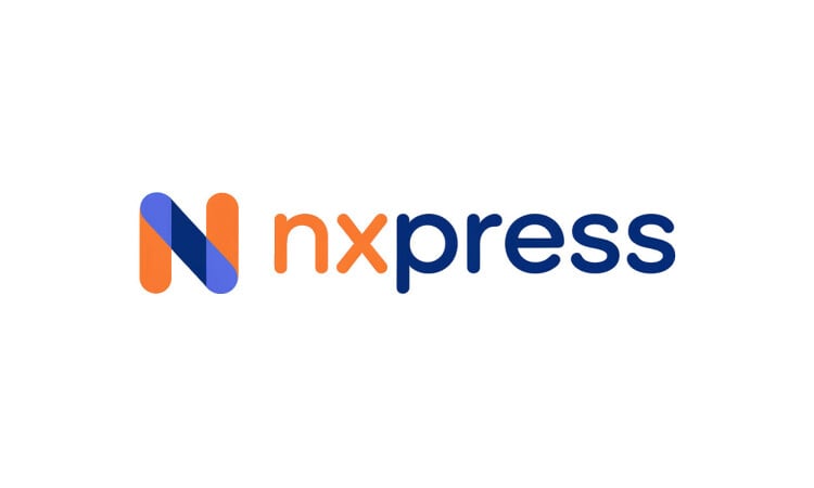 NxPress logo