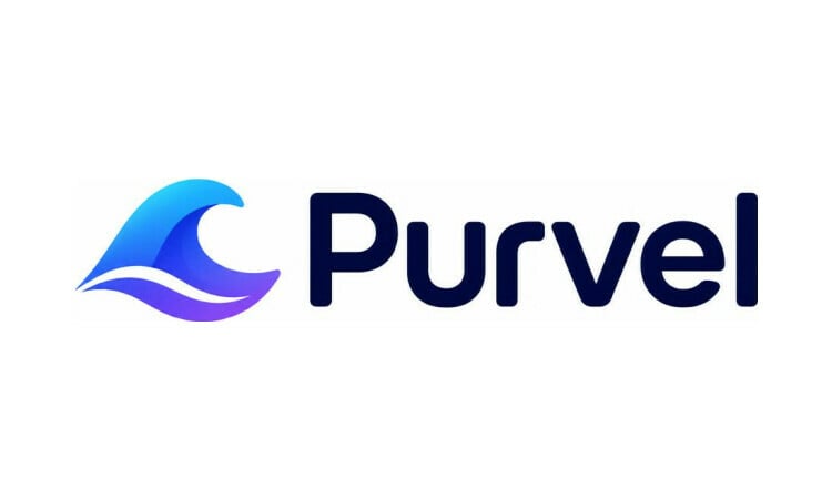 Purvel logo